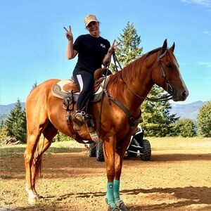 Meet your Posher, Brittany